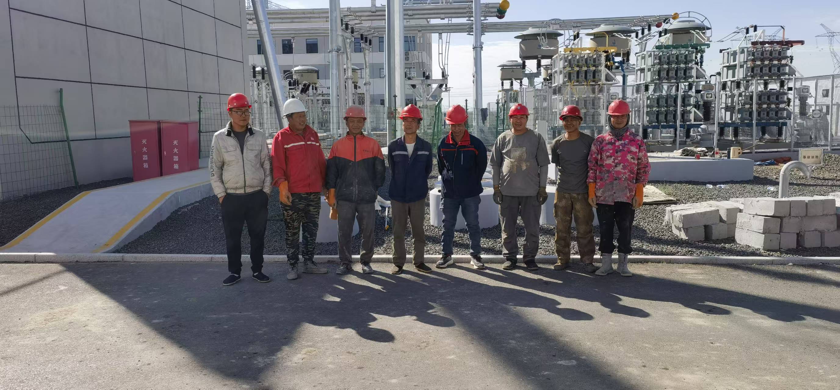 开原地基沉降如何修复？